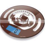 New Item Digital Food Kitchen Scale thumbnail-1