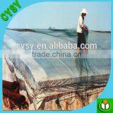 High Quality Woven Fabric Tarpaulin /HDPE Transparent Tarpaulin Fruit Cover Film With Competitive Price thumbnail-4