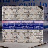NaiGu Factory Supply Low Price Mattress Packing Plastic PVC Film thumbnail-2