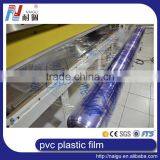 2016 New Soft Mattress Pvc Transparent Plastic Film thumbnail-5
