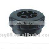 Fosite The New HDPE Fittings