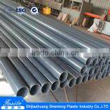 Cheap Price Upvc/pvc Pipes ASTM D2466 SCH40 Water Supply Upvc/pvc Pipes thumbnail-3
