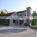More Than 70 Years Light Steel Frame Fabricated Shop House thumbnail-4