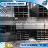 Black Box Section 150*150mm Standard Steel Tube Sizes thumbnail-2