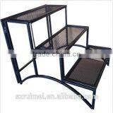 Customized Outdoor Flower Display Made in China With Factory Price thumbnail-1