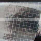 Reinforcing Fiberglass Fabric Mesh and PE Mesh thumbnail-1