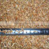 Nutrient Freshwater Sun Dried Shrimp // Fish Food Dried Shrimp thumbnail-1