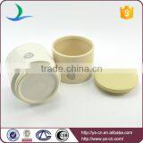Wholeasale Simple 2sets Combination Stoneware Canister With Decal thumbnail-6
