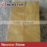 Honed Surface Finishing and Cut-To-Size Stone Form Sandstone thumbnail-1