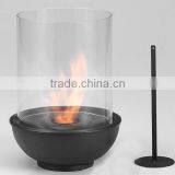 Centrepiece Bio Ethanol Lamp thumbnail-1