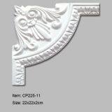 Polyurethane Decorative Crown Corner thumbnail-1