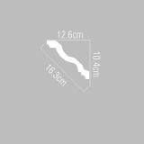Architectural Foam Injection Molding thumbnail-1