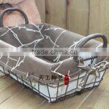 2017 Cheap Promotion Foldable Factory Price Mesh Storage Bin Bag thumbnail-2