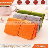 Grey Felt Bag Cell Phone Bag,new Style Felt Cell Phone Bag thumbnail-2