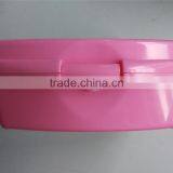 Big Size Plastic Lunch Box for Kids, PP Food Container thumbnail-4