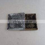 New Stock Porcelain Electroplating Dish thumbnail-1