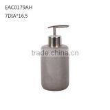 Wholesale Luxury Hotel Natural Stone Marble Bathroom Accessories thumbnail-2