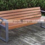 Garden Furniture Outdoor Wooden Chair thumbnail-5