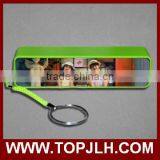 2016 Promotional Gift Universal Portable Mobile Power Bank thumbnail-6