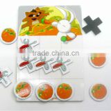 soft rubber fridge magnets ,magnetic stickers ,Magnet Stickers Refrigerator