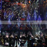 Disco Music Activated Led Meteor Light 3d Tube Videos thumbnail-3