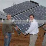 Complete With Battery and Brackets 500W Compact Pressure Solar Energy Water Heater thumbnail-5