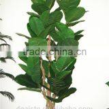 Artificial Green Bonsai [PZ-05]( Tropical Rainforest / Jungle Tree Sale of Este ) thumbnail-1
