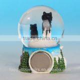 Resin Glass Water Ball Magnet , High Quality Glass Ball,Water Ball,Resin Ball thumbnail-3