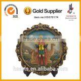 20 Inch Hot Sales 3d Art Seven Archangel Wall Hanging Decoration thumbnail-5