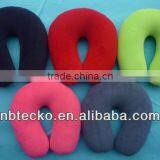 High Quality Foam Cushion / U-shape Neck Pillow
