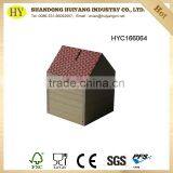 Wholesale Cheap Small Wooden Coin Box thumbnail-3