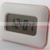 Radio Controlled Smart Decorates Electronic Clock thumbnail-6