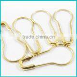 Metal Garment Safety Pin,Metal Hangtag Pin thumbnail-3