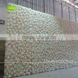 GNW FLW1512-2 Over Size Silk Flower Wall Wedding Bride Party Decoration Backdrop Wall thumbnail-3