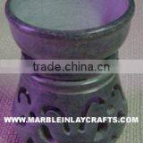 Soapstone Oil Burners, Aroma Diffuser thumbnail-1
