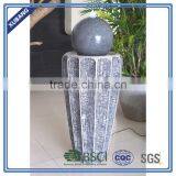Chinese Supplier Large Outdoor Water Fountain Classical Antique Fountain thumbnail-1