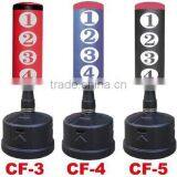 Factory Wholesale Good Quality Free Standing Kickbox Punching Man thumbnail-2
