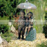 85 Popular Designs Buddha Water Fountain With High Quality thumbnail-2