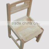 2012 Eco-friendly Wooden Chair thumbnail-1