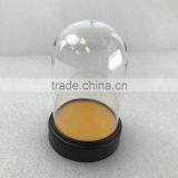 Clear Acrylic Display Dome With Base for Display Decorations thumbnail-3