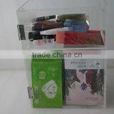 Kardashian Acrylic Makeup Organizer thumbnail-2