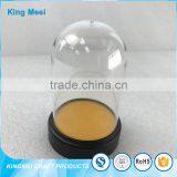 Transparent Clear Acrylic Flowers Box World Globe Dome thumbnail-4