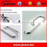 JINXIN Stainless Steel Double Sided Door Pull Handle_handle Knob thumbnail-1