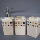 Ceramic Bathroom Accessories thumbnail-1