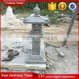 Outdoor Japanese Pagoda Granite Lanterns thumbnail-2