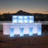 Iluminated Outdoor Lighting Rechargeable Led Furniture thumbnail-1