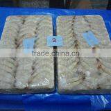 Frozen Vannamei Headless Shell On thumbnail-1