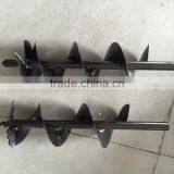 POWER DRILL Good-quality 52cc Earth Auger With 150x800mm Driller Hand Tools Suitable European Market thumbnail-6