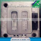 Injection Moulds & Products-- Remote Control