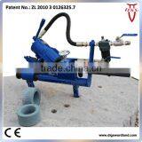 Pneumatic Air Grinder for Intergal Rod Chisel Type thumbnail-2